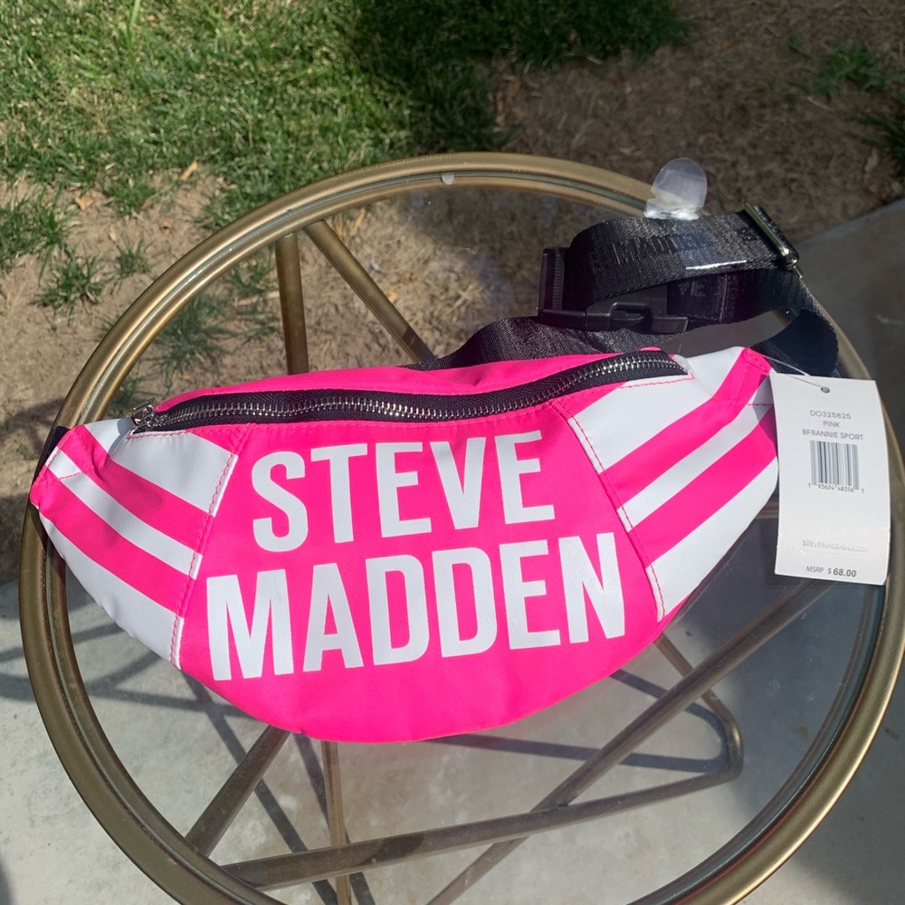 Steve Madden shoulder bag
